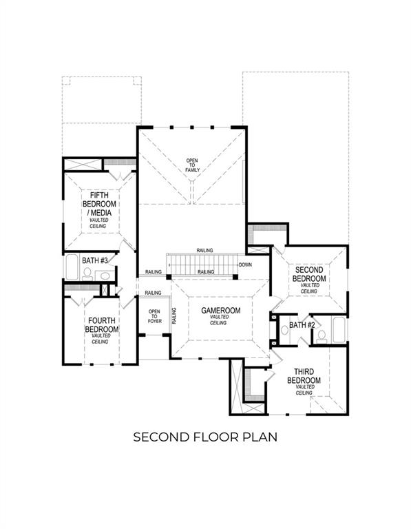 Mira Lagos Crossing - Residential