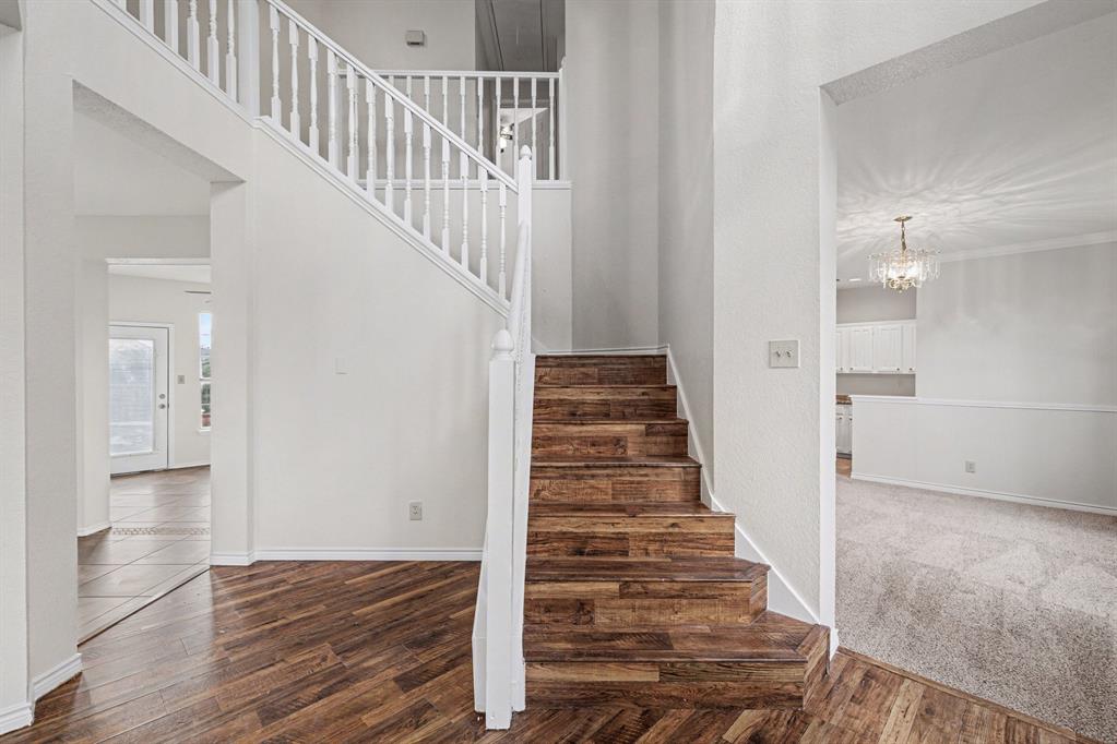 The Palisades Ph 2 - Residential