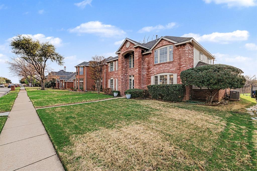 The Palisades Ph 2 - Residential