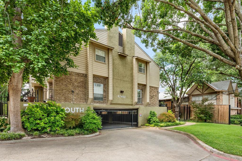 Ashton South Condos - Residential