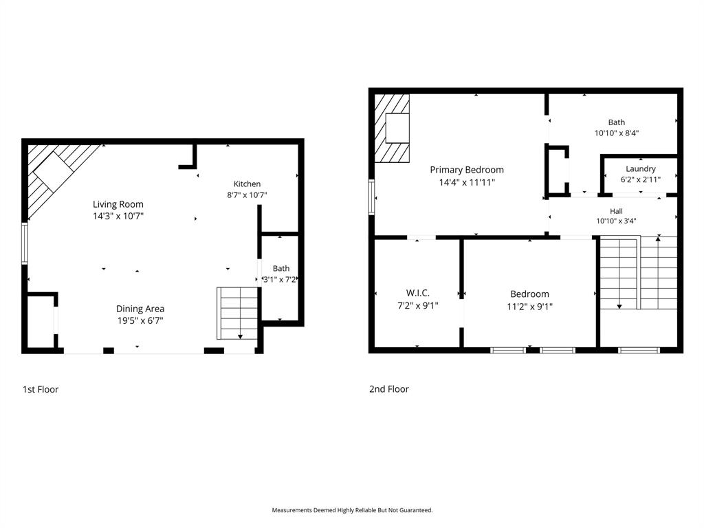 Ashton South Condos - Residential