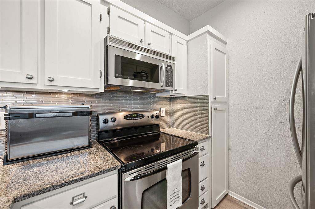 Ashton South Condos - Residential