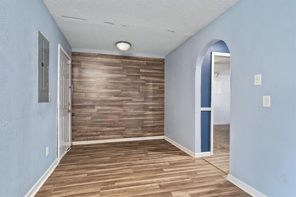 TRUE ACRES ADDITION - Residential