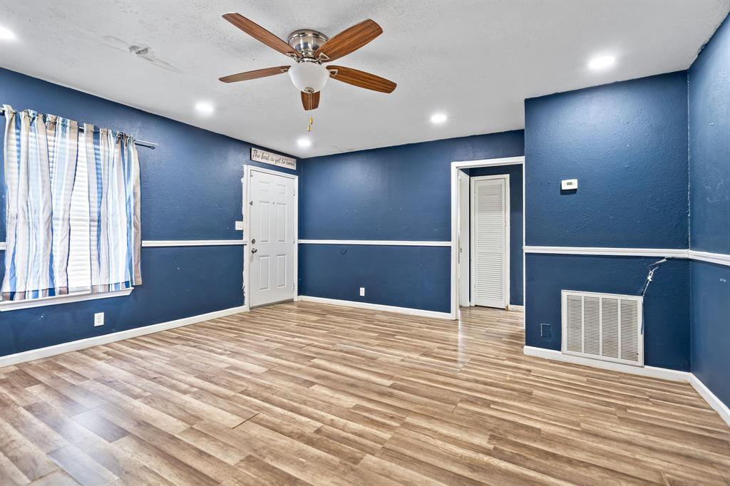 TRUE ACRES ADDITION - Residential