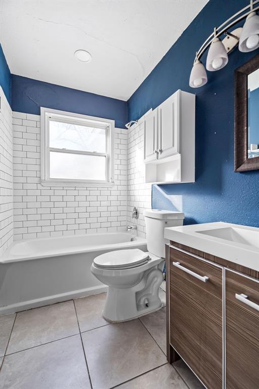 TRUE ACRES ADDITION - Residential