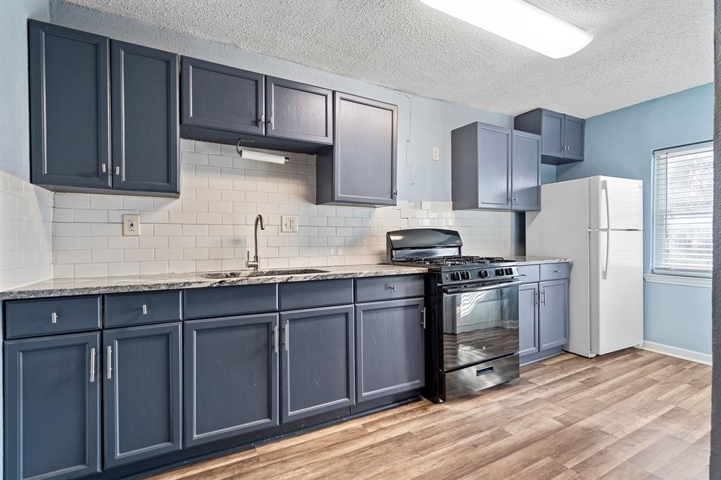 TRUE ACRES ADDITION - Residential