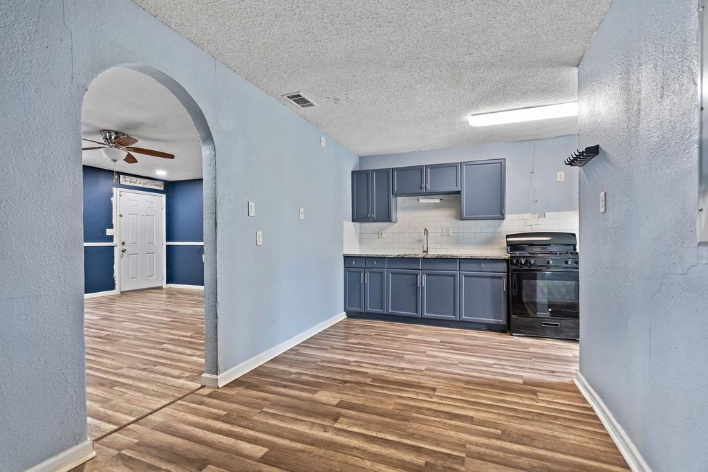 TRUE ACRES ADDITION - Residential