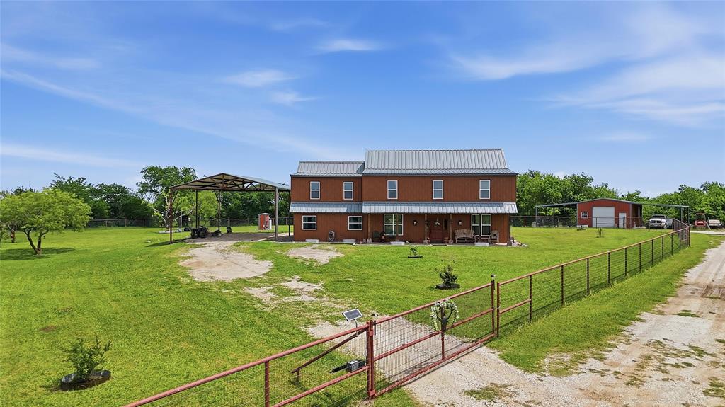 BARNES ISRAEL - Residential