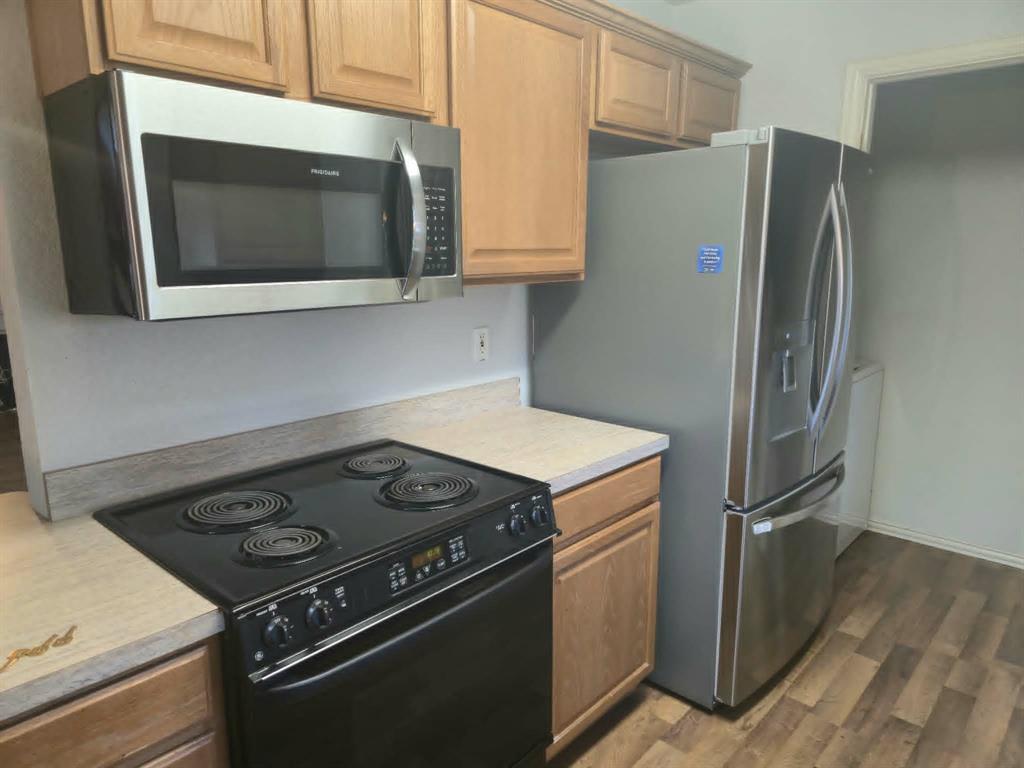 Country Meadows Add - Residential