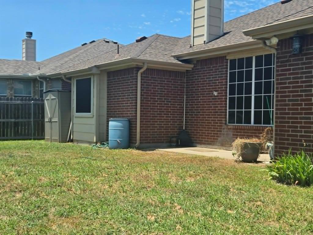 Country Meadows Add - Residential