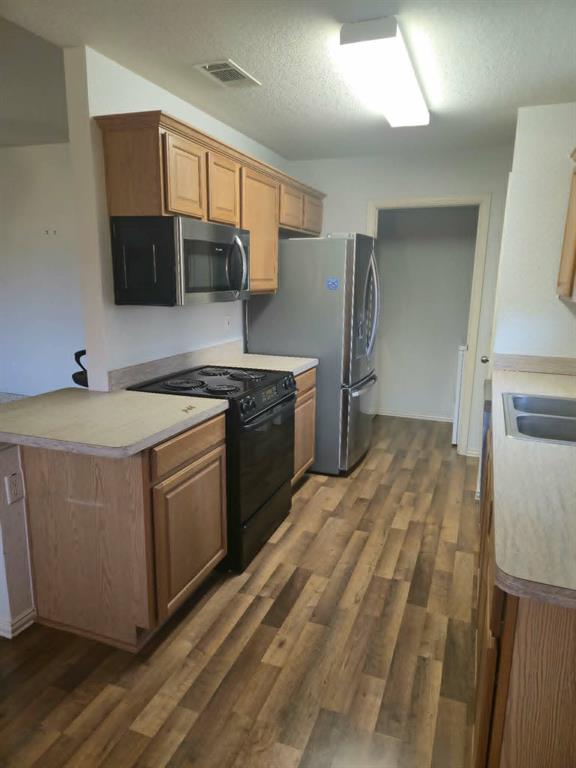 Country Meadows Add - Residential