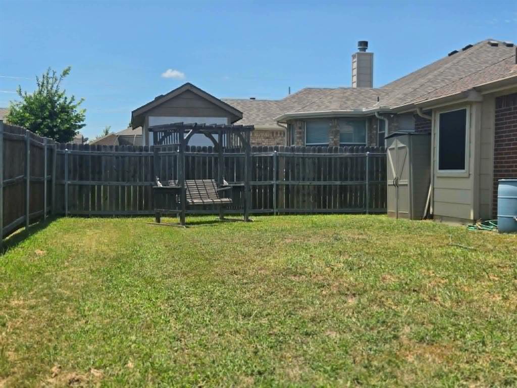 Country Meadows Add - Residential