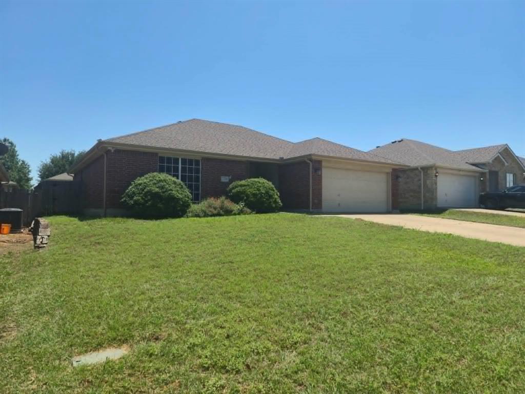 Country Meadows Add - Residential