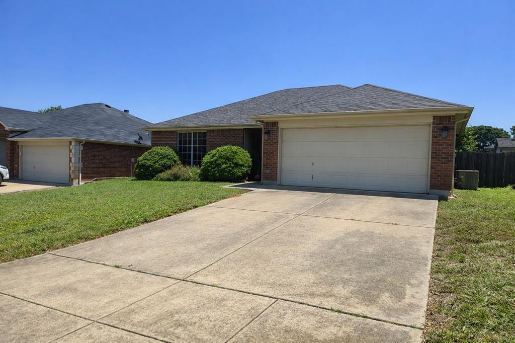 Country Meadows Add - Residential
