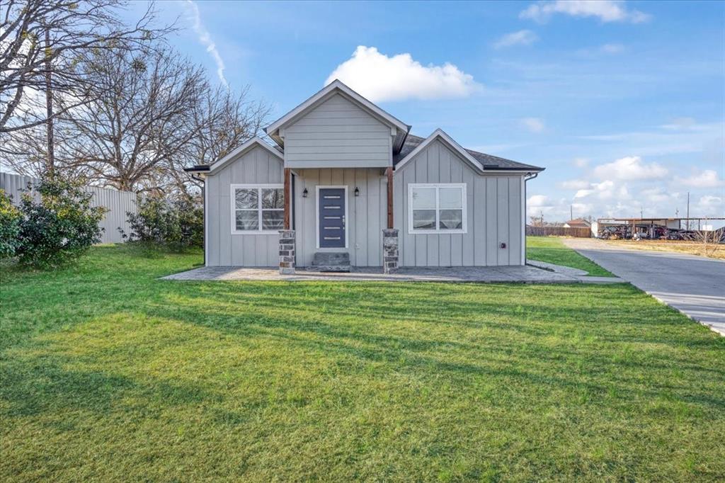 Spencer - Residential