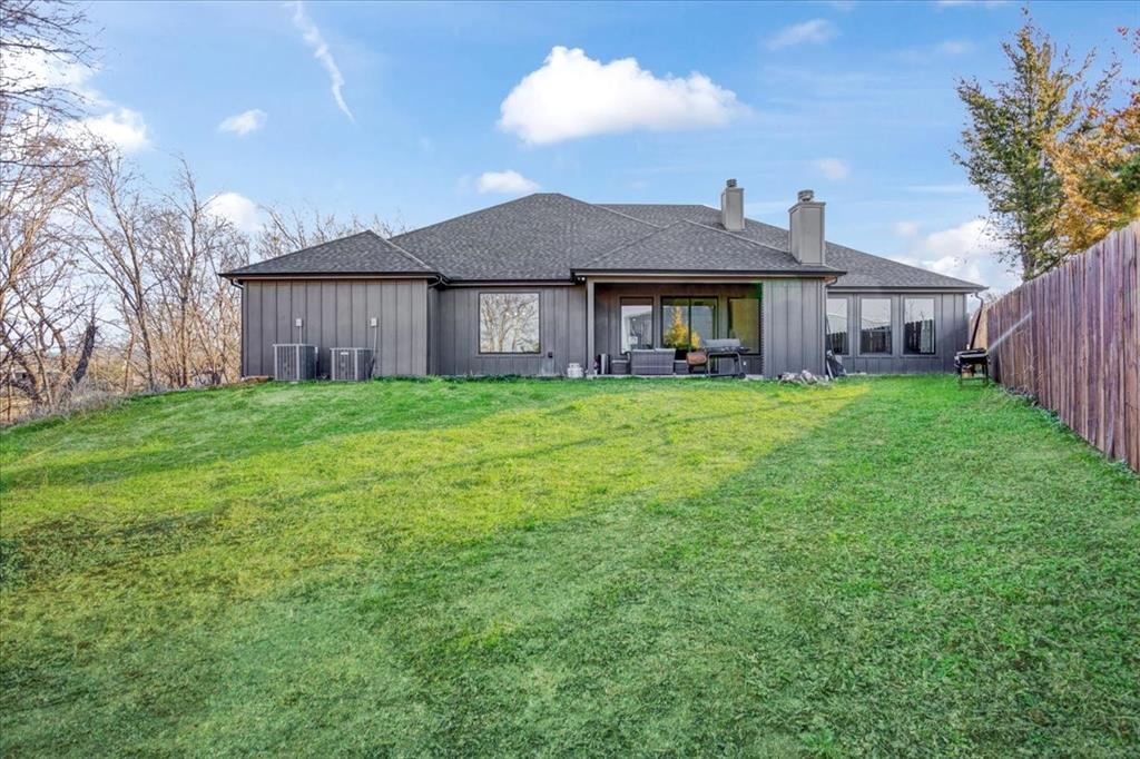 Spencer - Residential