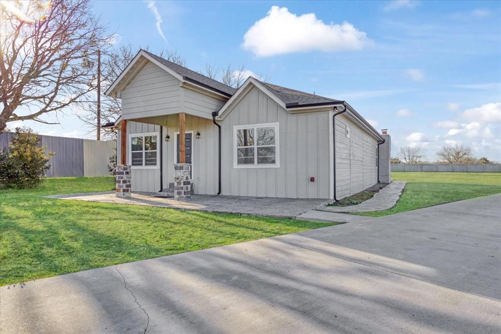 Spencer - Residential