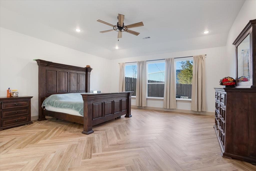 Spencer - Residential