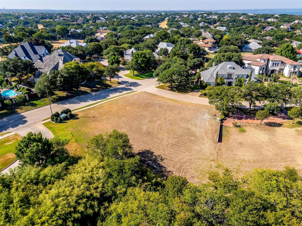 Mira Vista Add - Land