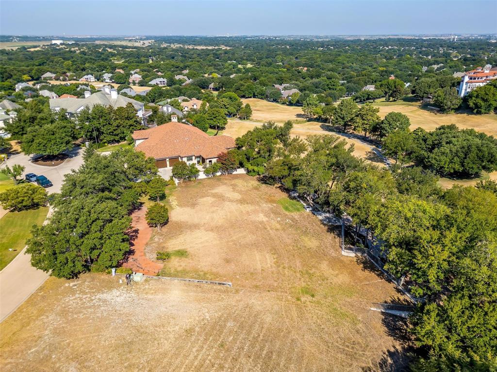 Mira Vista Add - Land