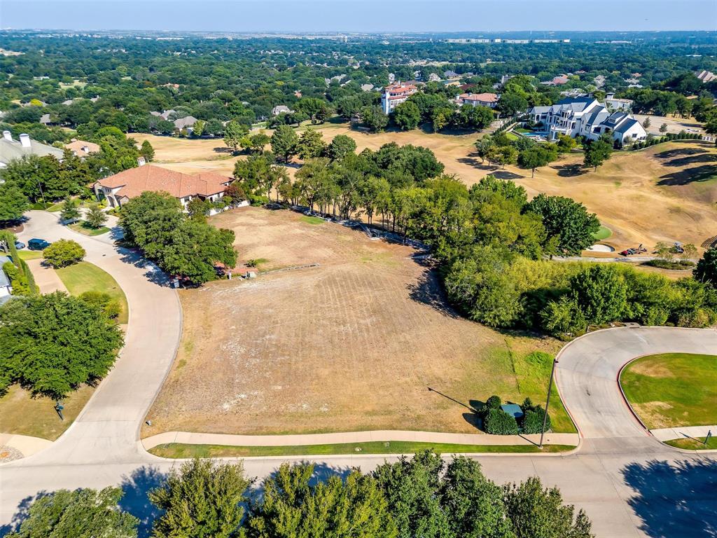 Mira Vista Add - Land
