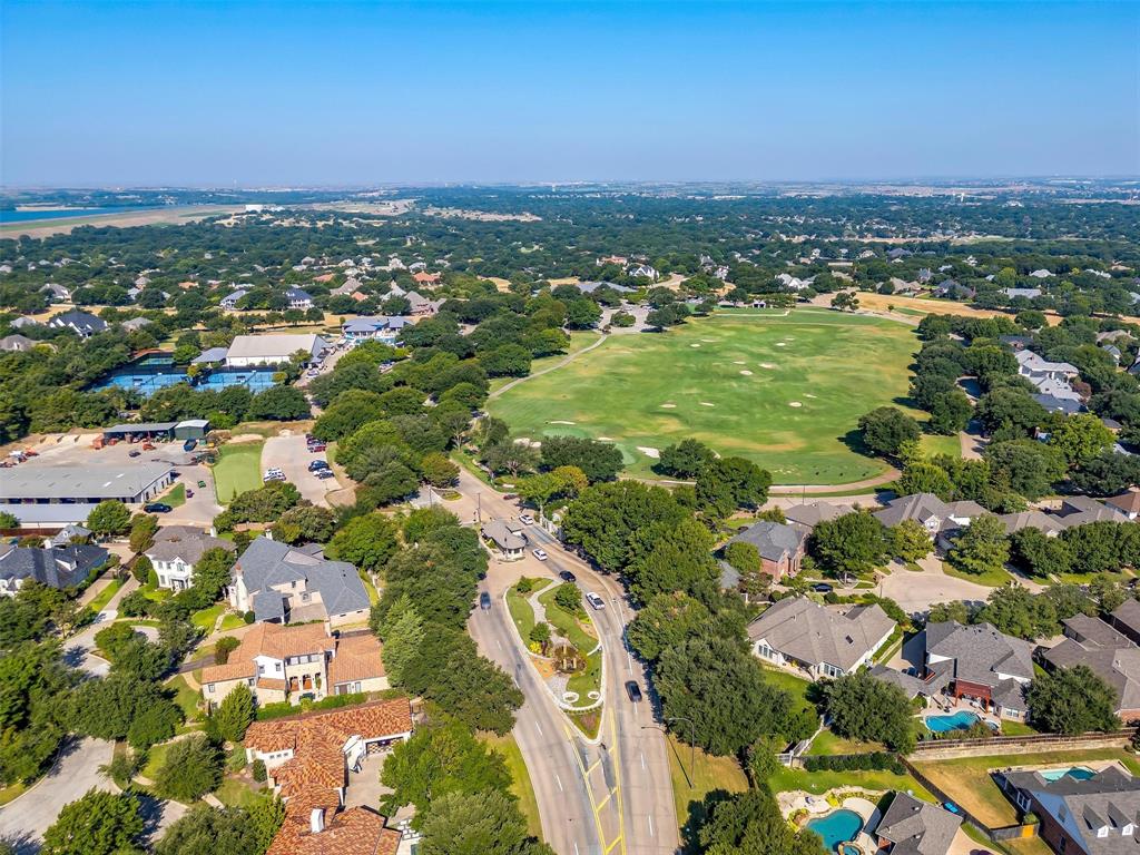 Mira Vista Add - Land