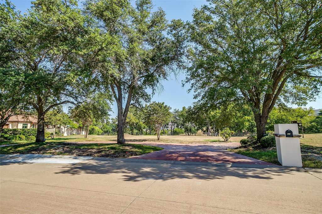 Mira Vista Add - Land
