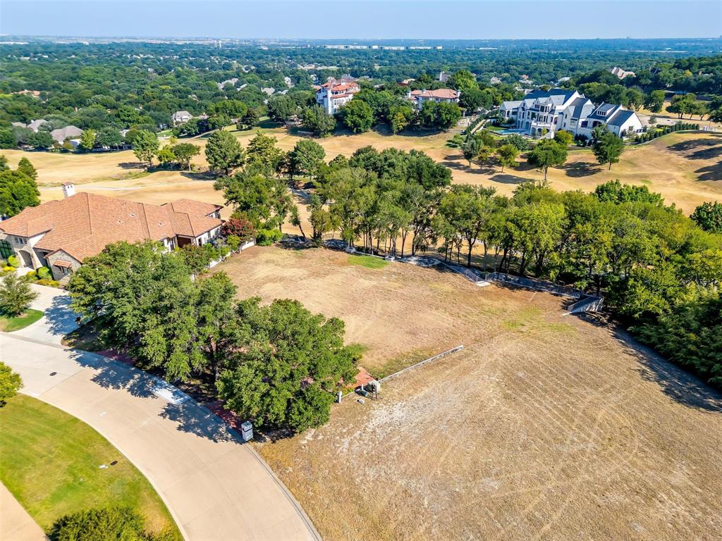Mira Vista Add - Land