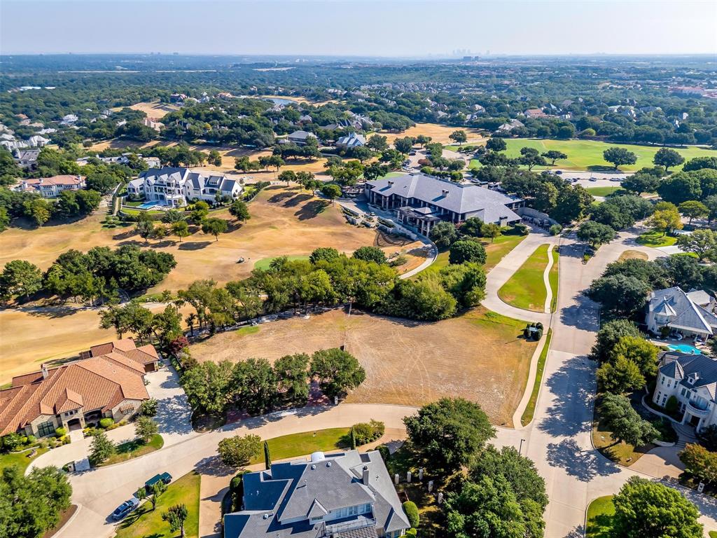 Mira Vista Add - Land