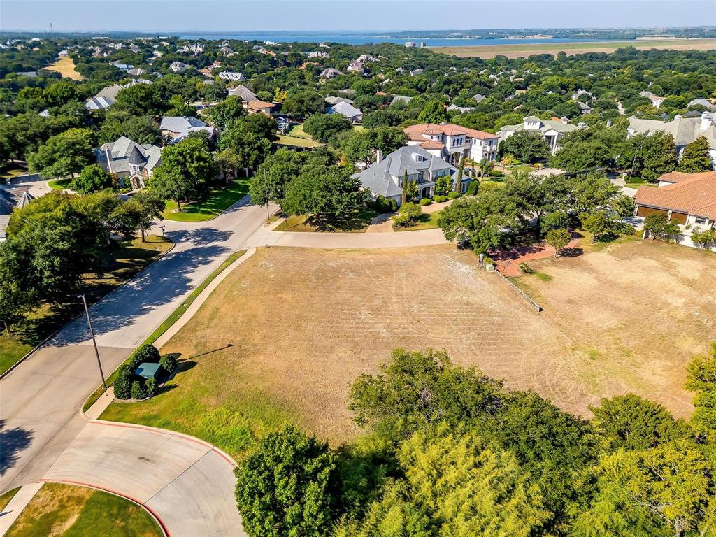 Mira Vista Add - Land