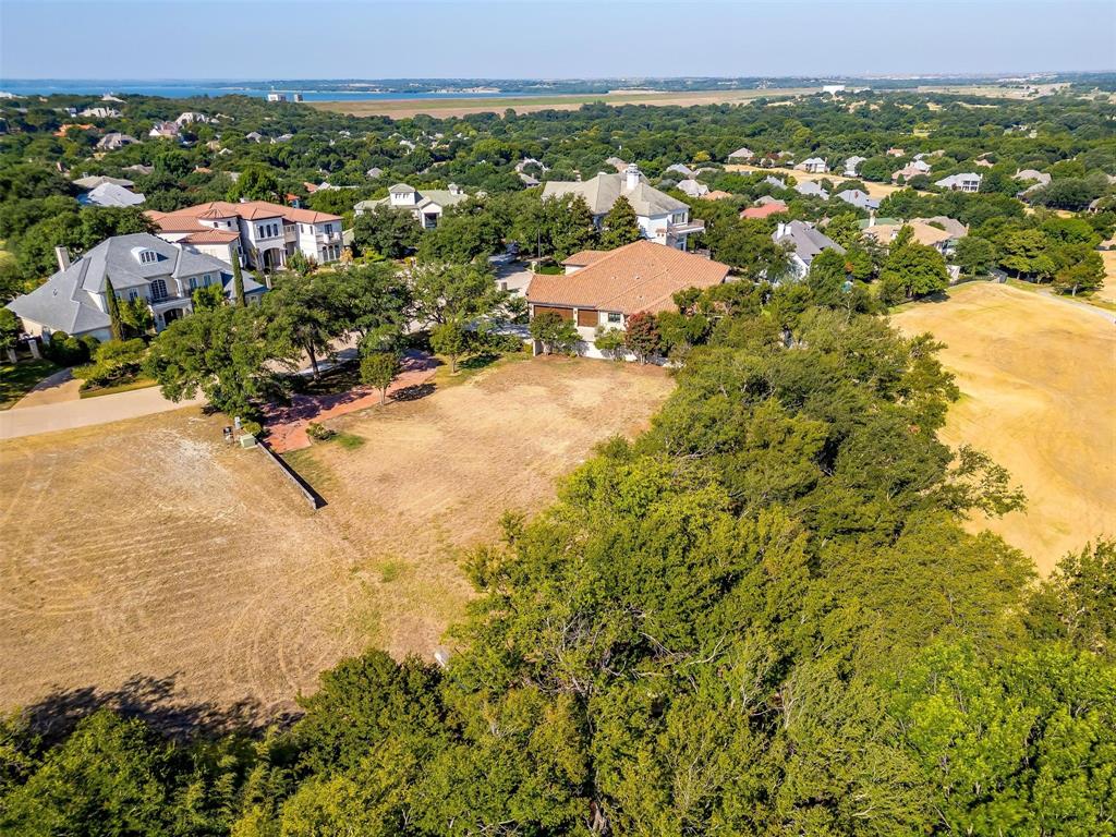 Mira Vista Add - Land