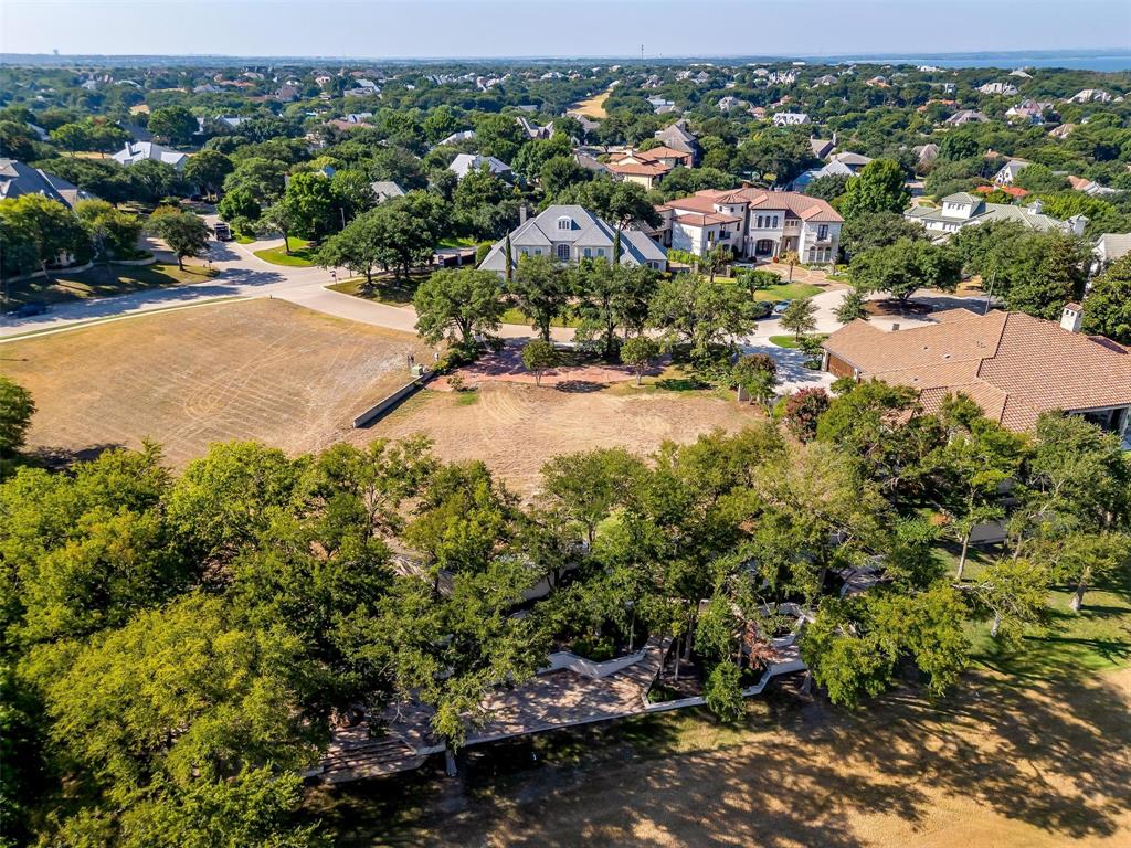Mira Vista Add - Land
