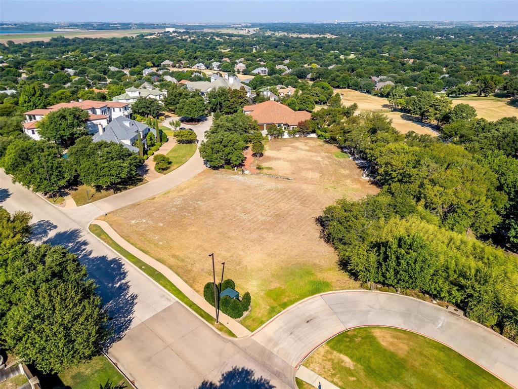 Mira Vista Add - Land