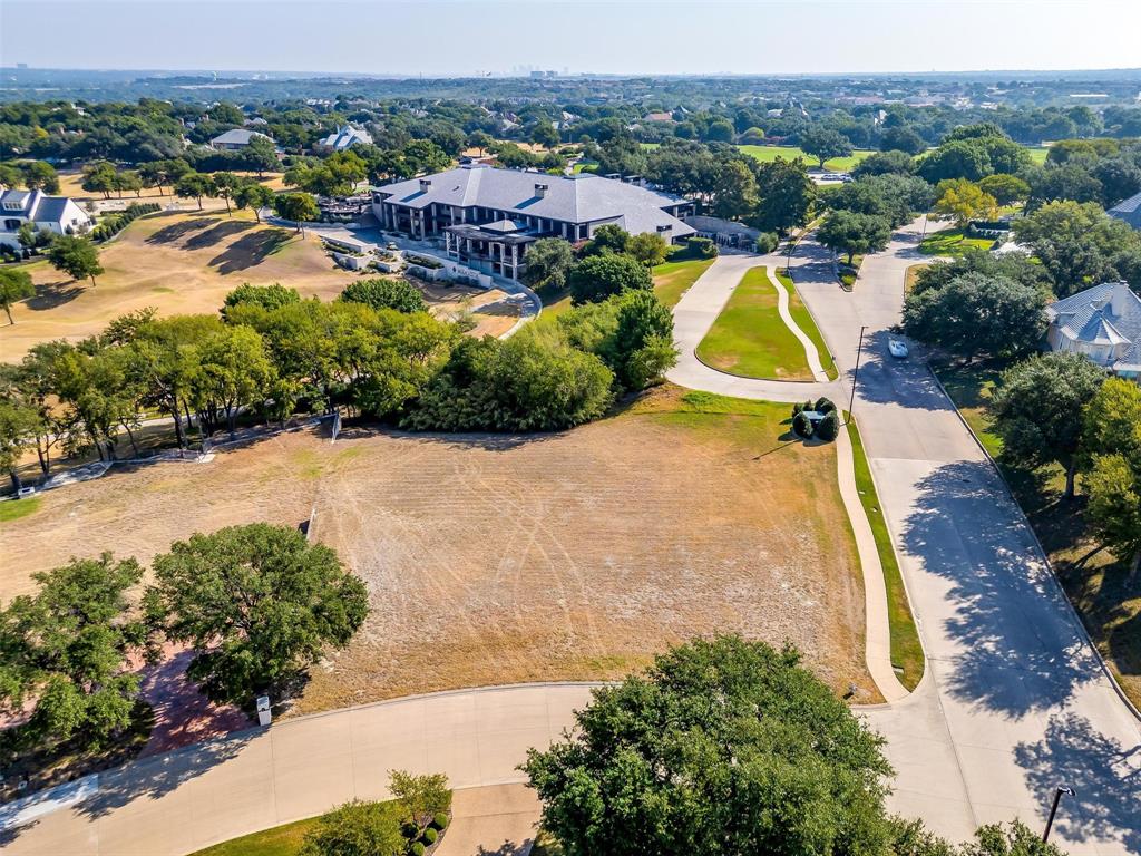 Mira Vista Add - Land