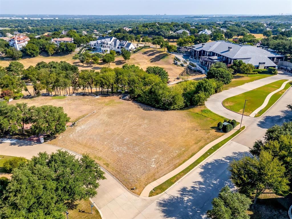 Mira Vista Add - Land