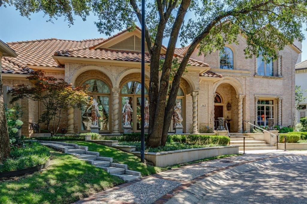 Lanepark Estates - Residential