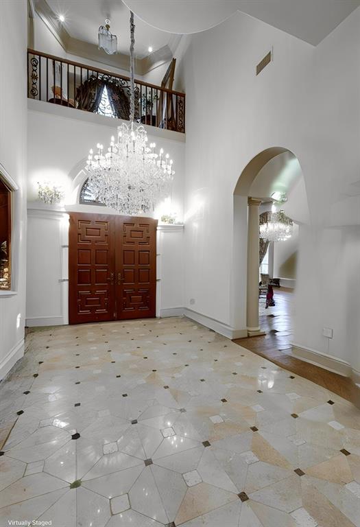 Lanepark Estates - Residential