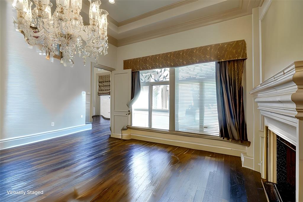 Lanepark Estates - Residential