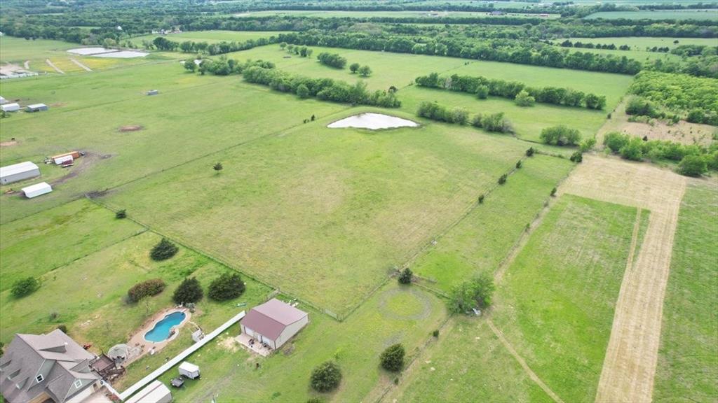 BINKLEY DAVID A-G0171 - Land