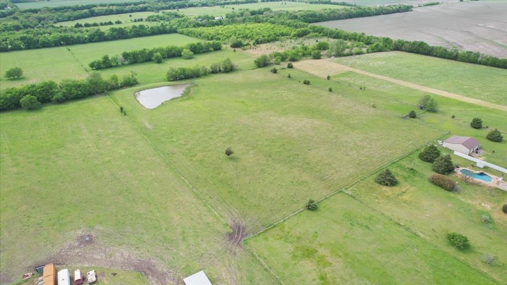 BINKLEY DAVID A-G0171 - Land