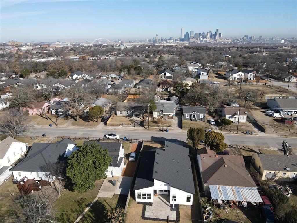 Brentwood Add - Residential
