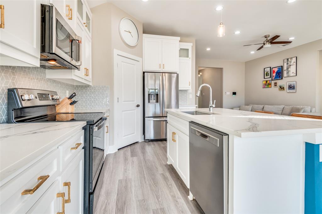 Brentwood Add - Residential