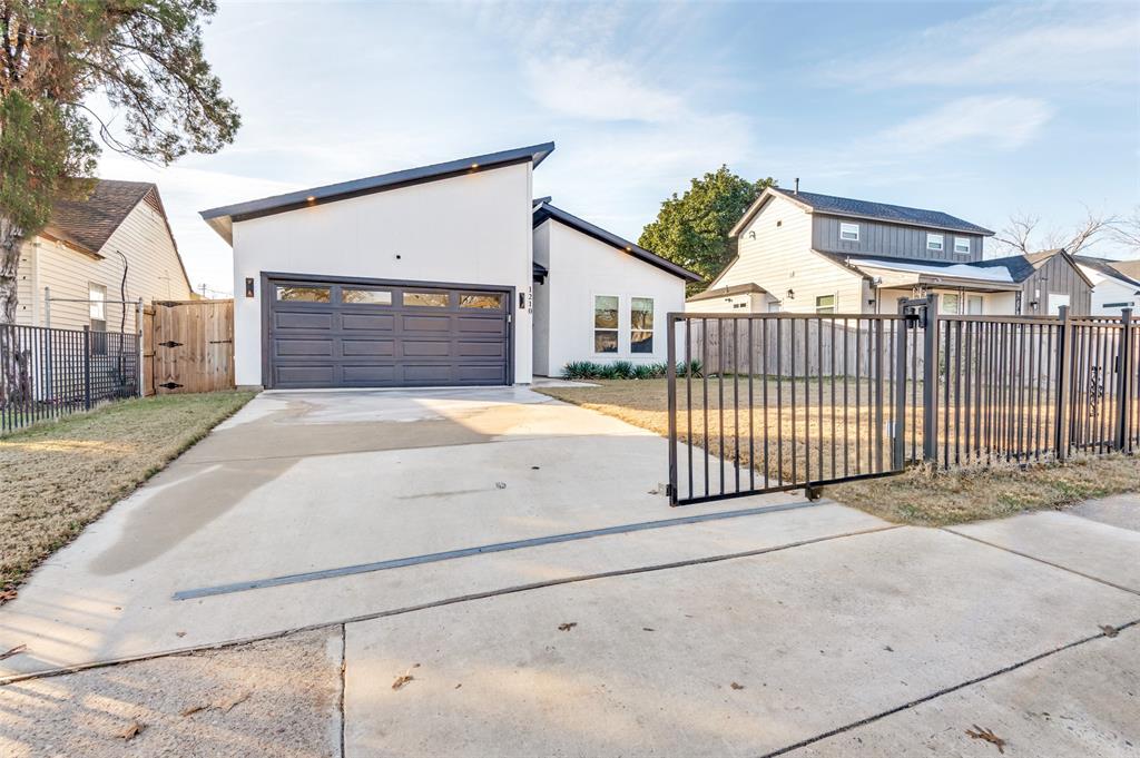 Brentwood Add - Residential