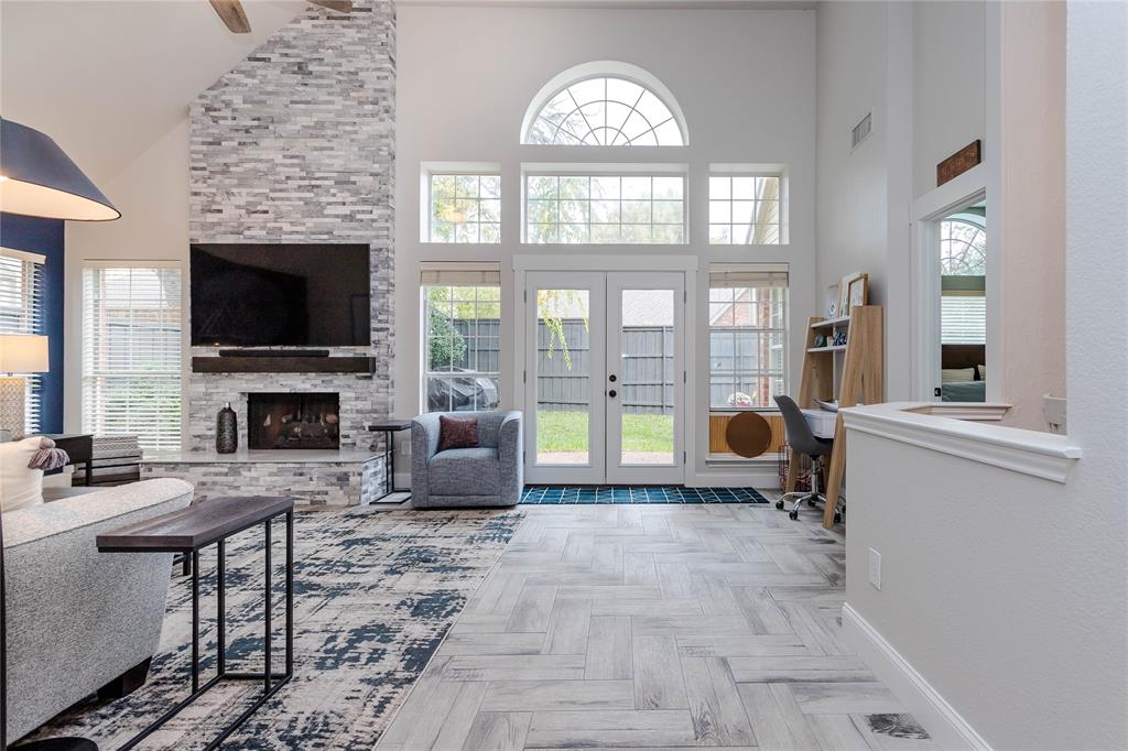 Quail Creek Ph V - Residential