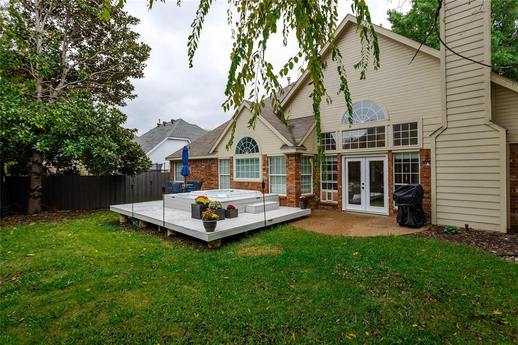 Quail Creek Ph V - Residential