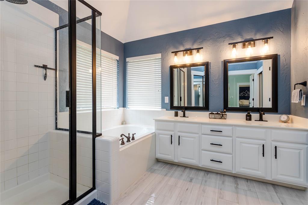 Quail Creek Ph V - Residential