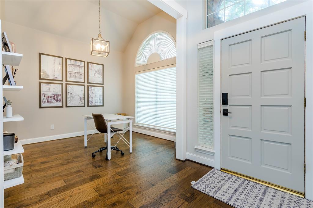 Quail Creek Ph V - Residential