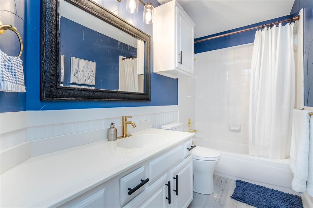 Quail Creek Ph V - Residential