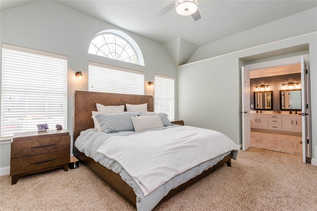 Quail Creek Ph V - Residential