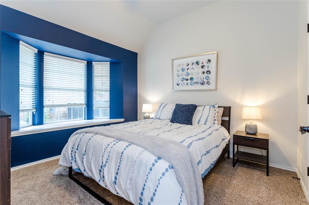 Quail Creek Ph V - Residential